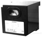 Related item Siemens Lal2.25 Control Box 110v Without Base
