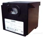 Siemens Lgk16.335a17 Control Box Gas Control 110v