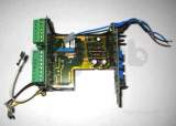 Nuway C21434a Control Card 24vac Sq5m50