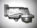 Siemens SKP25.003E2 gas valve actuator 240v 50/60hz