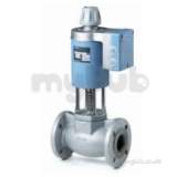 Siemens mvf461h4040mm 2port valve plus actuator kv-20.0