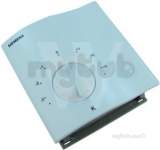 Siemens Qaa 29.11 Alg Room Temperature Sensor Plus Spa