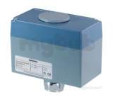 Siemens Sqs 35 50 150sec 240v Low Torque S/r