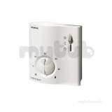 Siemens Rla162.1 Sensor Room Temp Compact