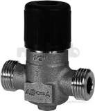 SIEMENS VVP45.10-0.4/C 15MM 2 PORT VALVE