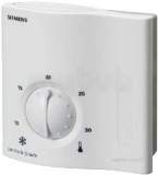 Related item Siemens Raa20 Room Stat 5/30 Spdt 16amps