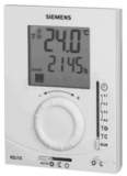 Siemens Easy Daily Prog Room Thermostat