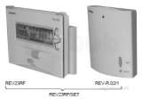 Related item Siemens Rev23 Rfset W/l Prog Room Stat