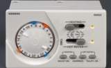 Siemens Rwb2e 10 Or 16 Options Programmer