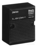 SIEMENS ZM100/A TM BK HSG 0-10V DC/ 0-20V DC