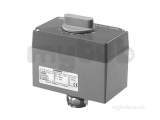 SIEMENS SQS 85 00 24V VALVE ACTUATOR 150S