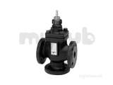 SIEMENS VXF61.15 15MM 2 PORT VALVE CV-3.0