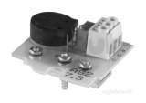 SIEMENS ASZ 7 3 1000 OHM POTENTIOMETER