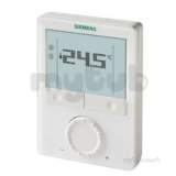 Siemens Rdg400 Digi Room Temp Ctrl For Vav