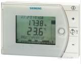 Siemens Rev17 5/2 Prog Room Stat
