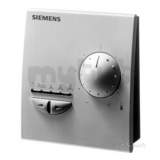 Siemens Qax 33.1 Room Temperature Sensor With Pps2