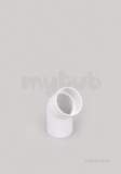 32mm X45deg Ultra Abs Spig Bend Wab32-w