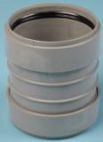 4 inch SLIP COUPLING 111.S.4-G 111.S.4G