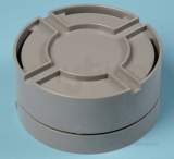 4 Inch Soil Access Cap 136.4-b 136.4b