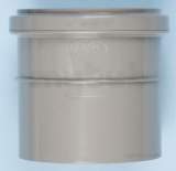 110mm Pipe End Socket 111p.4-g 111p.4g