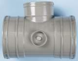 6 Inch X 92 Deg Single Branch 104.64.92-g
