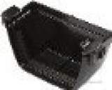 Related item 6 Inch Streamline Short Stop End 2355.6-b