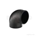 Silent-db20 Elbow 88.5deg 110mm 310.880.14.1