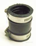 Flexseal Plumbing Coupling 38-43mm Pc43