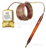 Purchased along with Jet 10mm Thermostatic Fire Valve 72c 3m