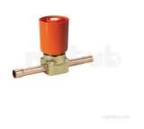 Svom 15 Solenoid Operating Magnet 2-0711
