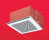 Skyvector Sv-0 Ceiling Fan Convector