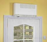 SMITHS STERLING E 2KW PC FAN CONVECTOR