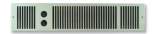 Smiths Aluminium Grille For Ss9 01-2225