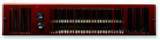 Smiths Overlay Grille Dual/ss2kw Brown 52597