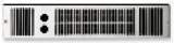 Smiths Overlay Grille Dual/ss2kw Chrome 01/01/2046