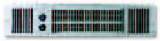 Smiths Overlay Grille Dual/ss2kw Steel 52963