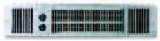 SMITHS OVERLAY GRILLE DUAL/SS2KW STEEL 52963