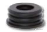 Boss Adaptor Push Fit Rubber 32mm Sn32b