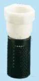 190p Pp Bsp Foot Valve And Strainer 15