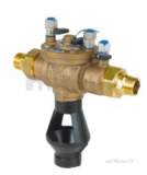 Related item Socla Ba4760 Pn16 Backflow Preventer 80