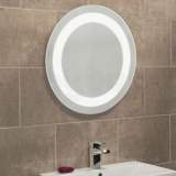 Roper Rhodes Solar Mlb220 Backlit Mirror