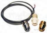 Sontay Tt-518-d Sensor Thimble Pt100a