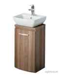 Ideal Standard Sottini Fn Pedunit 360 Gry/wht Fls E2782ey