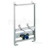 Ideal Standard Sottini E9302 In Wall Systm Bidet Frame E930267