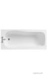 Ideal Standard Secrets Bath 170 X 75 White Nth