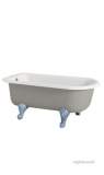 Ideal Standard Tupelo E5631 170 X 750mm Left Hand Corner Bath Wh E563101
