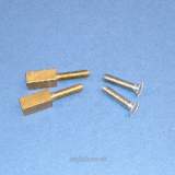 Related item Ideal Standard Reprise E5635 New M5 Fixing Pack