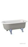 Ideal Standard Tupelo E5641 170 X 750mm Right Hand Corner Bath Wh E564101