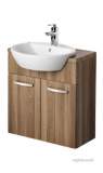 Ideal Standard Round S/ctp 50 White 1th E627301