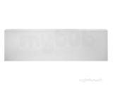 Ideal Standard Sottini E0150 70cm End Panel White